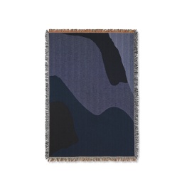 [HDFM07600] Vista Blanket