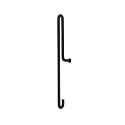 [HDMB00500] Wall Hook, Large