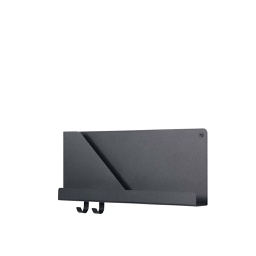 [HDMU01401] Folded Shelves, Small