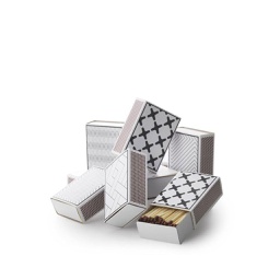 [HDBL00100] Matchbox, exes