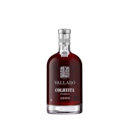 [GFLC04700] Vallado Tawny Colheita Port 1999