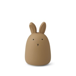 [KDLW01606] Winston Night Light, Rabbit