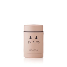 [KDLW02203] Nadja Food Jar, Cat