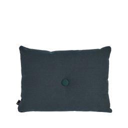 [HDHY03000] Dot Cushion 1 Dot Steelcut Trio