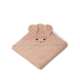 [KDLW05001] Augusta hooded towel, Mouse