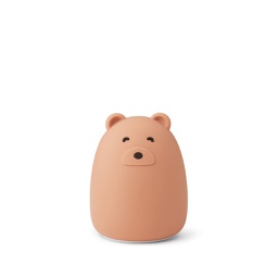 [KDLW05200] Winston Night Light, Mr Bear