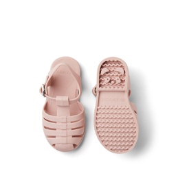 [KDLW08800] Bre Sandals, Rose