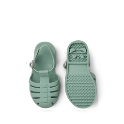 [KDLW09300] Bre Sandals, Peppermint
