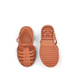 [KDLW09700] Bre Sandals, Sienna
