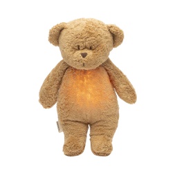 [STOO00100] Moonie Organic Humming Bear