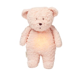 [STOO00100] Moonie Organic Humming Bear