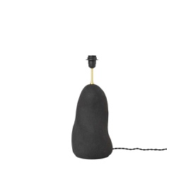 [LTFM01600] Hebe Lamp Base, Medium