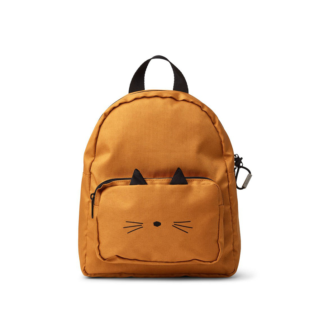 Allan backpack, Cat | Eclecticist
