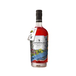 [GFLC05500] Cotswolds No1 Wildflower Gin 700ml