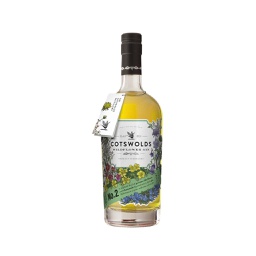 [GFLC05600] Cotswolds No2 Wildflower Gin 700ml