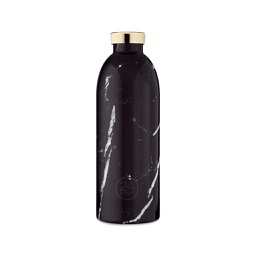 [FSBT05800] Clima Bottle 850ml, Marble Black