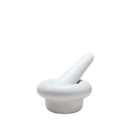 [TWTD03800] Stone Pestle &amp; Mortar