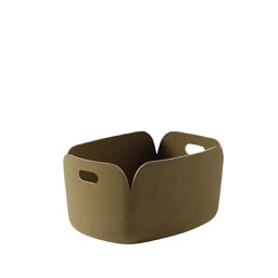 [HDMU00104] Restore Basket