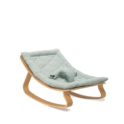 [KDCC00100] Baby Rocker Levo, Beech
