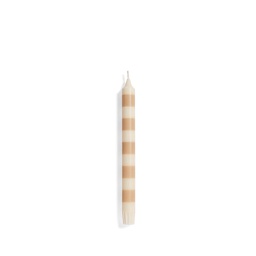 [HDHY05400] Stripe Candle