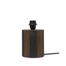 [LTFM02601] Post Table Lamp Base