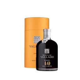 [GFLC07000] Vallado Tawny Port 10YRS