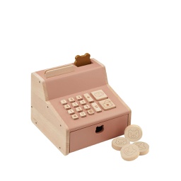 [KDLW20800] Buck Cash Register