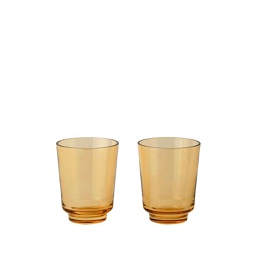 [TWMU00100] Raise Glasses - Set of 2x
