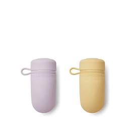 [KDLW22700] Tanya Smoothie bottle, 2 pack