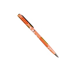 [STCO04600] Spots + Stripes Pen