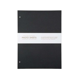 [STPW04000] Refill Paper 10 - Pack L