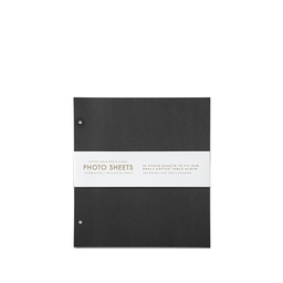 [STPW04100] Refill Paper 10 - Pack S