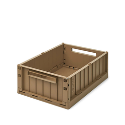[KDLW25500] Weston Storage Box L