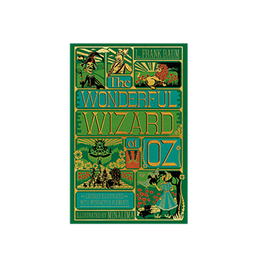 [BKIG01500] Wonderful Wizard of Oz