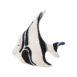 [KDFM00400] Fruiticana Stripy Fish Toy