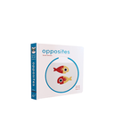 Touch Think Learn - Opposites