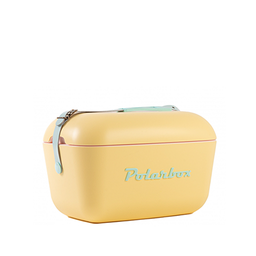 [ALPB00300] Polarbox 20L - Green Strap