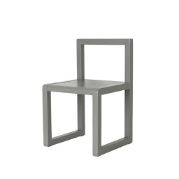 [KDFM01401] Little Architect Chair