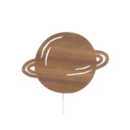 [KDFM01801] Planet Lamp