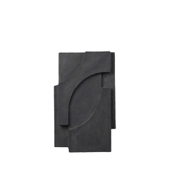 [HDKD01400] Serif Relief