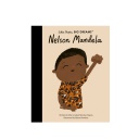 Little People Big Dreams, Nelson Mandela