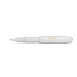 [STKW03001] Kaweco, Classic Sport Roller Ball White