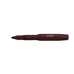 [STKW03402] Kaweco, Classic Sport Roller Ball Bordeaux