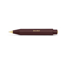 [STKW03601] Kaweco, Classic Sport Mechanical Pencil Bordeaux 0.7mm