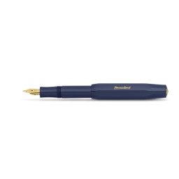 [STKW03701] Classic Sport Fountain Pen Navy