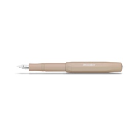[STKW04501] Kaweco, Skyline Sport Fountain Pen Macchiato