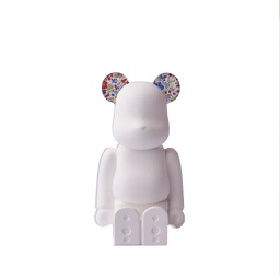 [SCBA00500] BE@RBRICK Katie and Millie