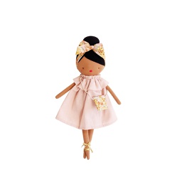 [KDAL08301] Piper Doll Pale Pink