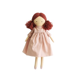 [KDAL11200] Matilda 45cm Doll, Pink