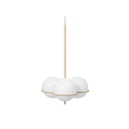 [LTFM04100] Era Chandelier